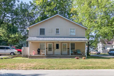 247 Apt. D Kentucky Street, Franklin