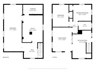 6016 Kingsley, Indianapolis - 29