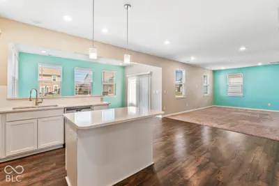 6874 Nottingham Lane, McCordsville - 14