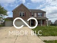 1230 Winter Hawk Court, Greenwood