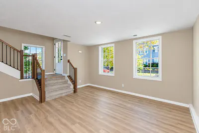 5756 Birtz Road, Indianapolis - 5