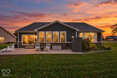 16285 Ketton Drive, Noblesville - 3