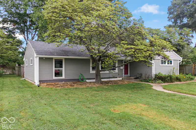 1204 Orchard Lane, Franklin - 2