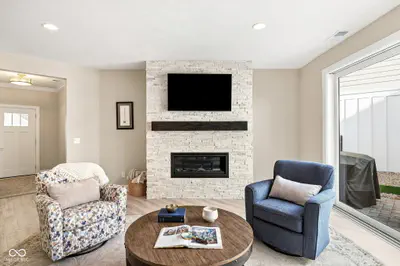 6891 Acadia Lane, Zionsville - 6