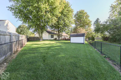 6241 Whitaker Farms Drive, Indianapolis - 45
