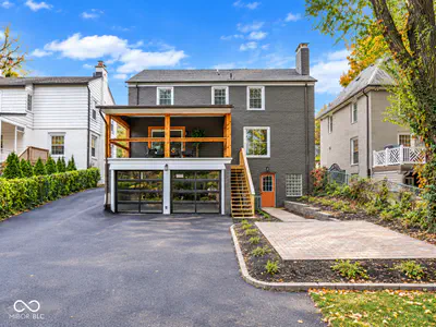 22 54th Street, Indianapolis - 3