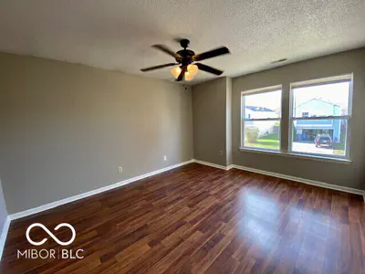 16736 Aulton Drive, Noblesville - 7