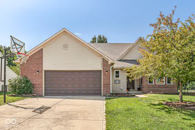 13950 Old Otto Court, Camby