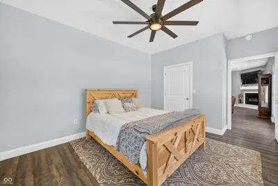 9248 State Road 256, Austin - 38