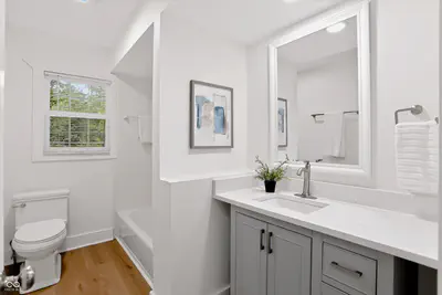 7018 Tuxedo Street, Indianapolis - 48