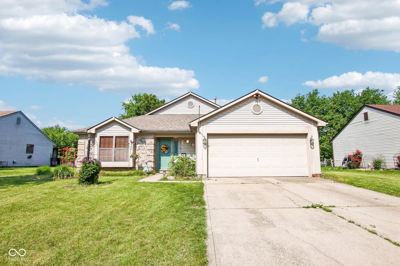 1212 Paul Drive, Indianapolis