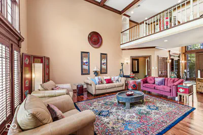 8813 Worthington Court, Indianapolis - 10