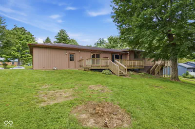 12774 N Oakhaven Drive, Camby - 45