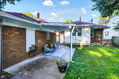 3521 Guilford Avenue, Indianapolis - 41