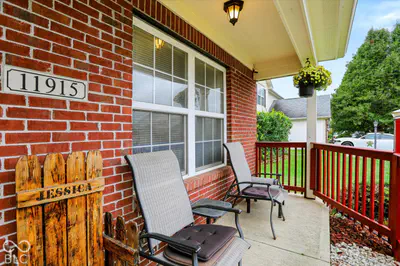 11915 Newcastle Drive, Indianapolis - 2
