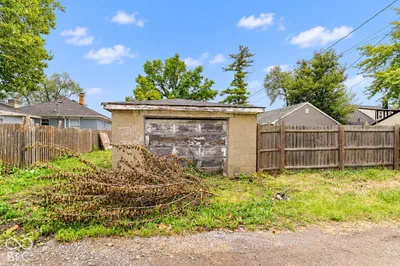 3415 38th, Indianapolis - 20