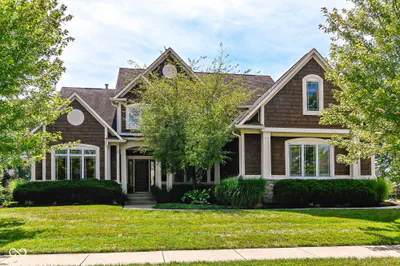 14263 Hearthwood Drive, Fishers