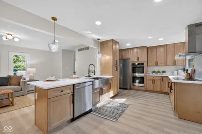 1115 Indianpipe Lane, Zionsville - 14