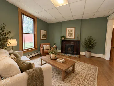126 Washington Street, Knightstown - 13