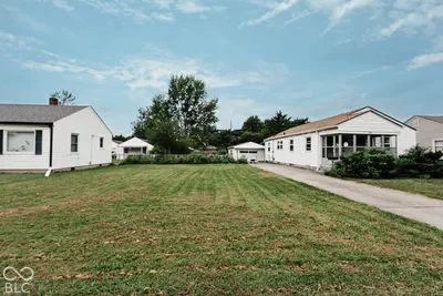 2330 Harlan Street, Indianapolis - 3