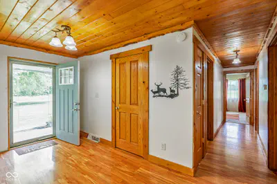 4981 Rinker Road, Mooresville - 6