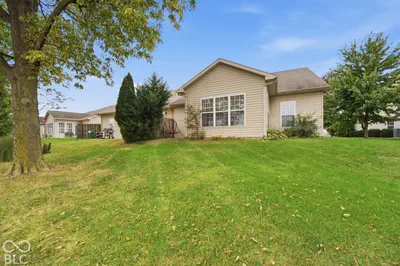 23 Copperleaf Drive, Crawfordsville - 25