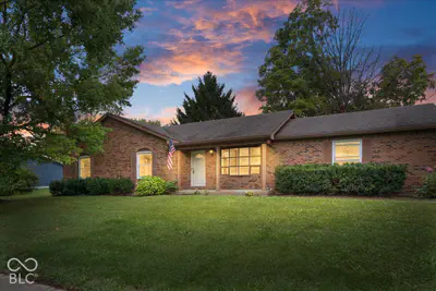 7811 Taunton Road, Indianapolis - 38