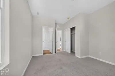7248 Barrett Drive, Brownsburg - 4