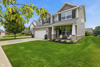 2373 Somerset Circle, Franklin - 46
