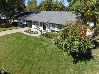 805 Hillcrest Drive, Greencastle - 3