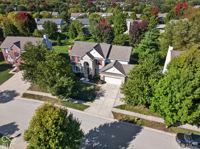6092 Catlin Lane, Noblesville - 59