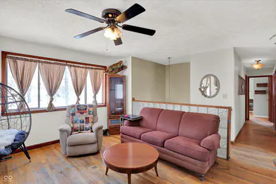 7536 Lindenwood Drive, Indianapolis - 23