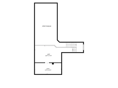 12139 Black Hills Drive, Fishers - 48