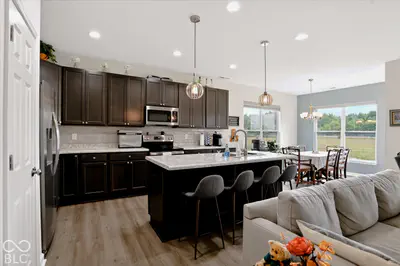 4611 Bethel Cove Drive, Indianapolis - 10