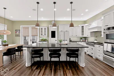 10761 Harbor Bay, Fishers - 9