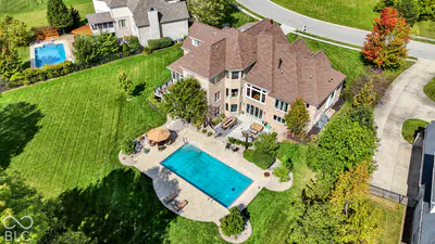 10526 Iron Horse Lane, Carmel - 97