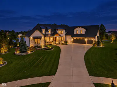 5165 Covebay Court, Bargersville - 2