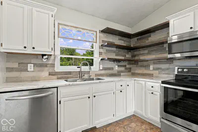 5235 Sandy Court, Pittsboro - 5