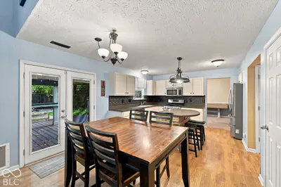 111 Oakview Drive, Mooresville - 9