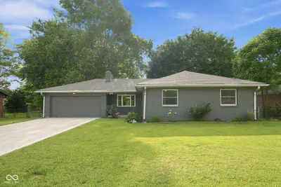 1125 Huber Street, Indianapolis