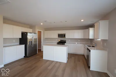 3925 Teakmill Trail, Indianapolis - 4