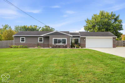 4937 E Edgewood, Indianapolis - 5