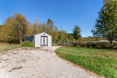 8220 W County Road 830 S, Paris Crossing - 34
