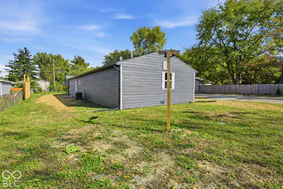 4422 Lexington Avenue, Indianapolis - 29