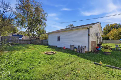 515 W Mechanic Street, Shelbyville - 53