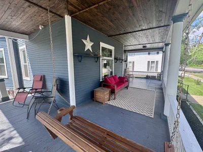 389 Washington Street, Martinsville - 63
