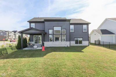 7230 Bayview Run, McCordsville - 54