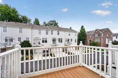 8655 Meridian Street, Indianapolis - 20