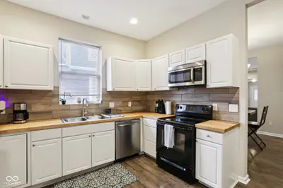 729 Morris Street, Indianapolis - 11