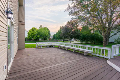 8302 Crystal Pointe Lane, Indianapolis - 50